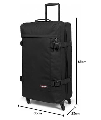 Thumbnail 6 de EASTPAK TRANS4 L Maleta de viaje 80L - Negro