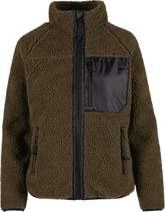 Thumbnail 3 de Brandit Teddyfleece 15Y veste polaire