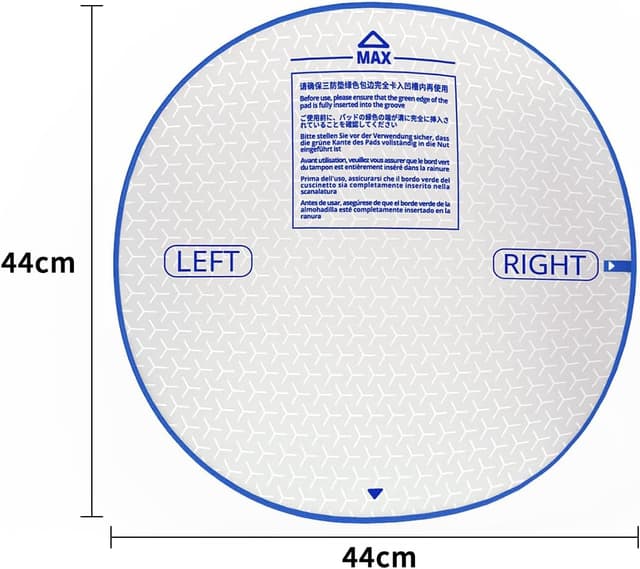 Thumbnail 5 de PETKIT Purobot Ultra Imbottitura interna lettiera