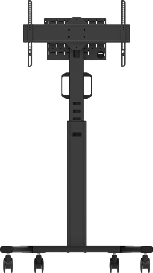 Thumbnail 26 de Neomounts MOVE Up FL50S-825BL1 mobiler Bodenständer (schwarz) für Monitore von 37 bis 75 Zoll
