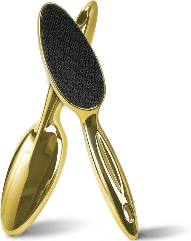 Thumbnail 6 de HovuuTuig Nano Glas Hornhautentferner 9,44 x 2,64 in 🦶