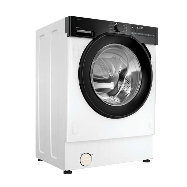 Thumbnail 1 de Haier BHA6SD69M6DB9-S lavadora secadora 9 kg 1.600 rpm