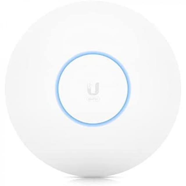 Detalle 2 de Ubiquiti U6-LR 3000 Mbit/s