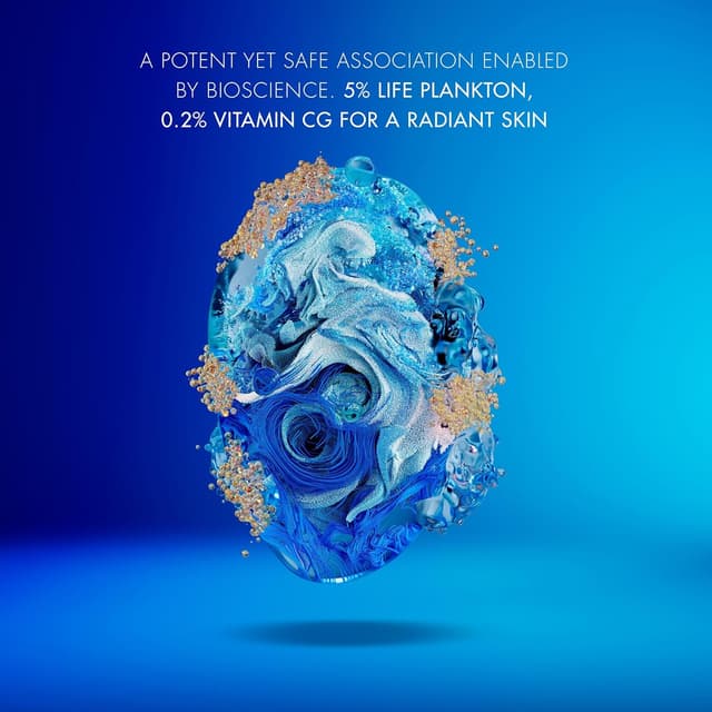 Thumbnail 5 de Biotherm Life Plankton Eye Cream 0.5 fl oz 🧴