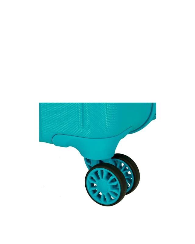 Thumbnail 3 de Movom Maleta de cabina Wood rígida 43 L