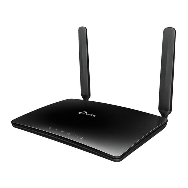 Detalle de TP-Link Archer MR400 Router 4G LTE inalámbrico AC1200