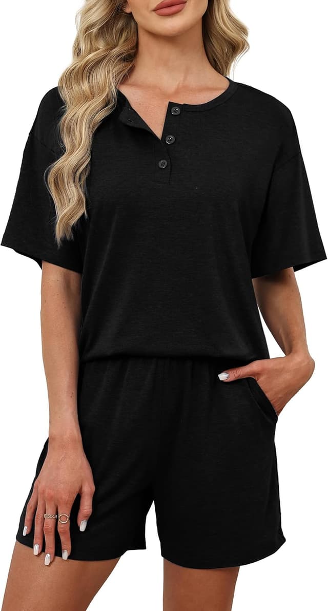 Detalle de WIHOLL lounge set for women, 2 piece