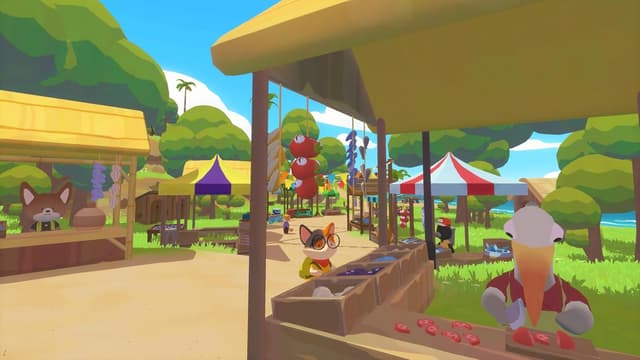 Detalle 2 de Soedesco Petit Island for Xbox Series X