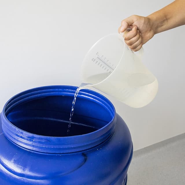 Detalle 2 de BROWIN® Hefe Turbo X-Pure 403106 – Destillation | Gärhefe bis 21,3% Alkohol in 48 Stunden für 100 Liter