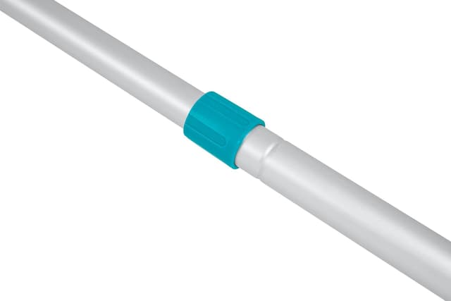 Detalle de Bestway 58279-6 Asta per accessori pulizia piscina (attacco 30 mm, 360 cm)