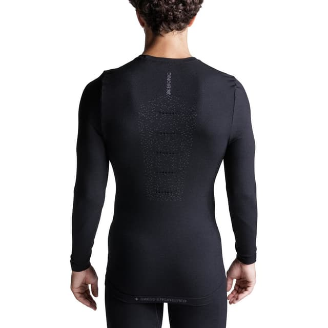 Thumbnail 3 de X-BIONIC Camiseta térmica MIGHTYWOOL 👕