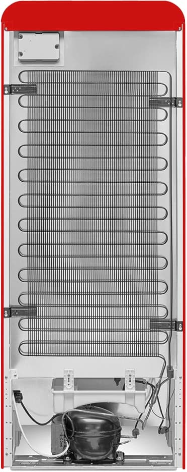 Thumbnail 10 de Smeg FAB28LRD6 Retro‑Kühlschrank 35 dB
