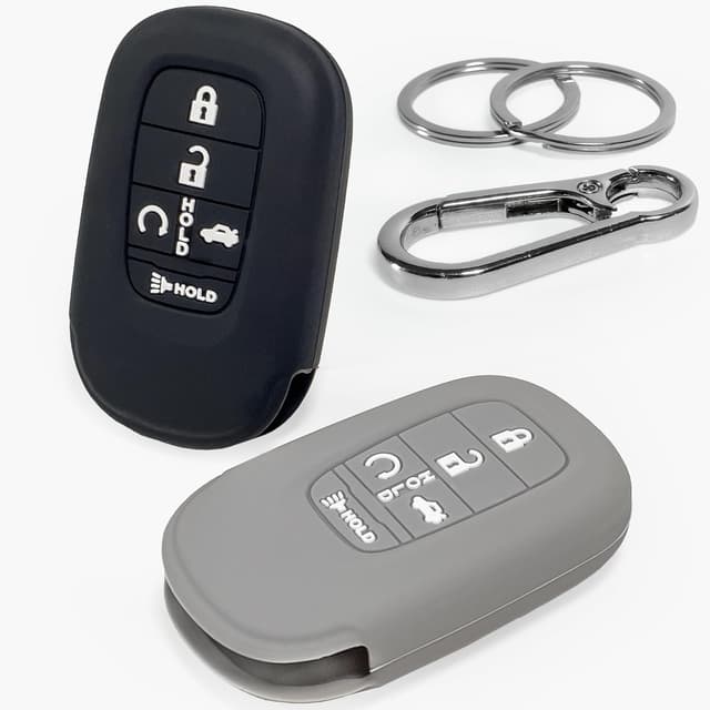 Thumbnail 2 de Honda key cover 2x Click&Fit