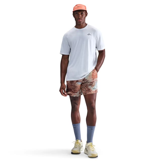 Detalle de Nike pantalón corto Dri-FIT Trail 6' Bf