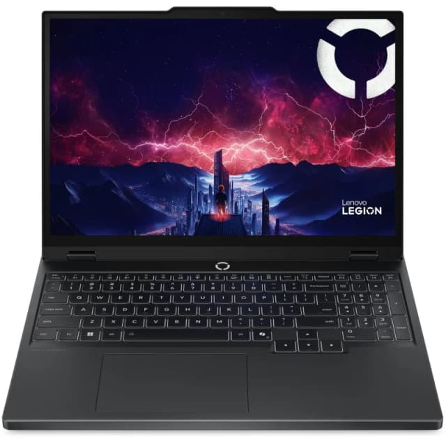 Imagen de Lenovo Legion 5 15AHP10 (15,1”) con Ryzen 7 260, 32GB, 1TB SSD y RTX 5060 en OfertitasTOP