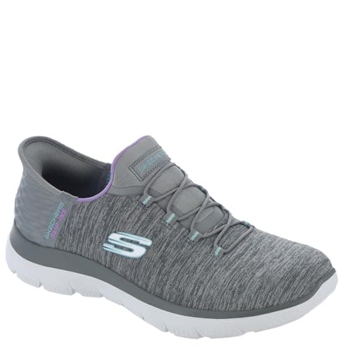 Thumbnail 2 de Skechers Summits Dazzling Haze zapatillas mujer 39 EU