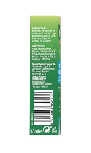 Thumbnail 1 de Relec Pack Antimosquitos Spray Extra Fuerte 🦟 – Protección 9h