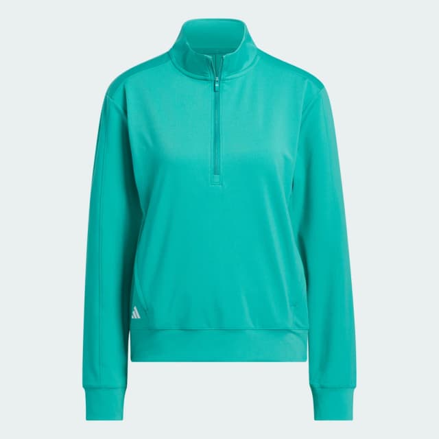 Thumbnail 3 de Adidas Ultimate365 Half-Zip Layering Sudadera