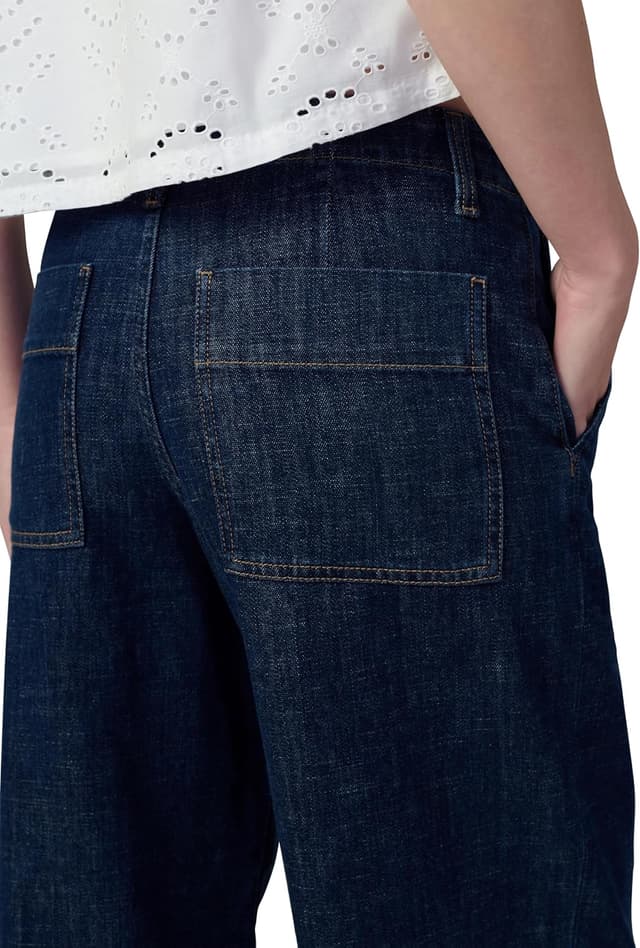 Detalle 1 de Joe's Karter High-Rise Trouser 1 pair