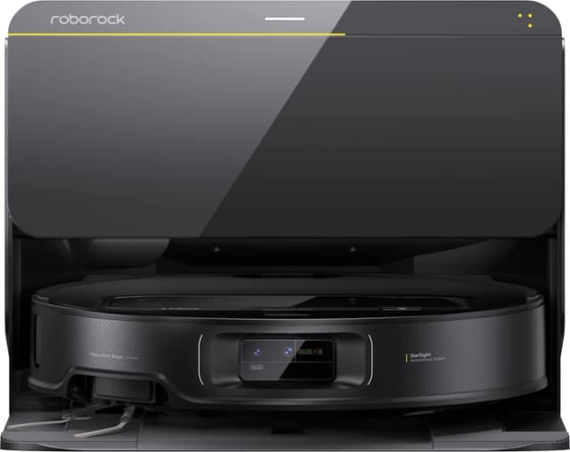 Thumbnail 29 de Roborock Saros Z70 R&D Black 22 000 Pa