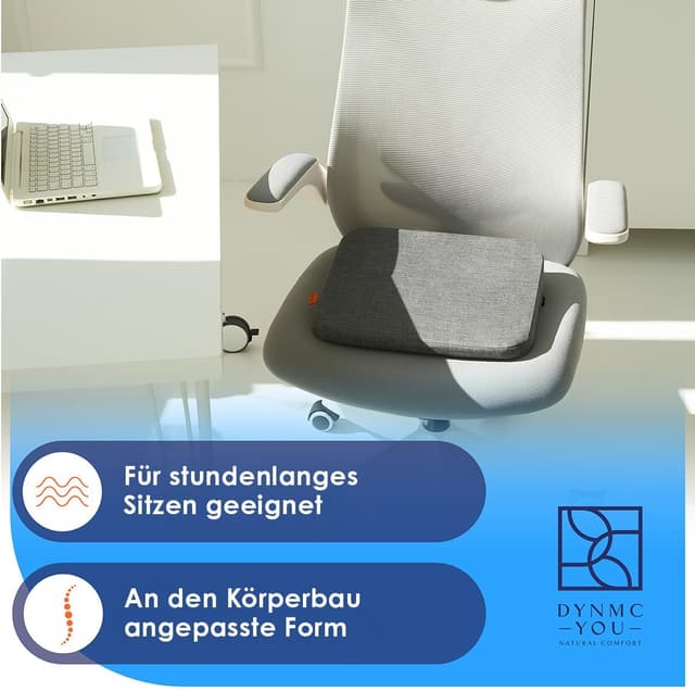 Thumbnail 6 de DYNMC you Keilkissen Stuhl 2–7,2 cm