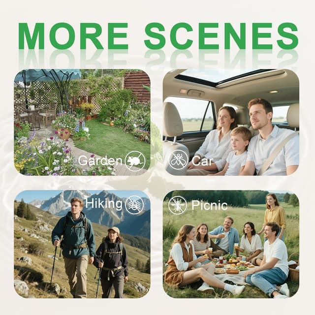 Thumbnail 5 de EVOKE OCCU Peppermint Oil 118ml