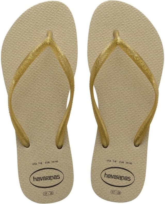 Thumbnail 6 de Havaianas Slim Flatform infradito bambini e ragazze