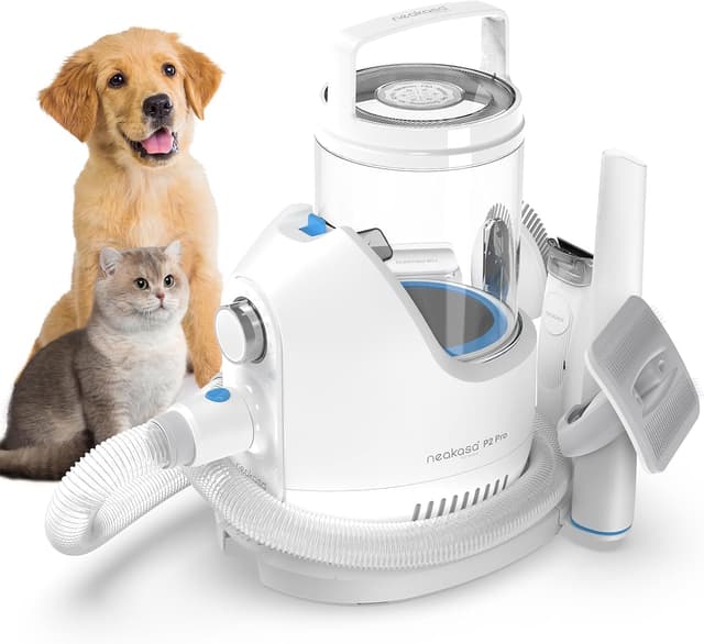 Imagen de Neakasa P2 Pro Hundeschermaschine en OfertitasTOP