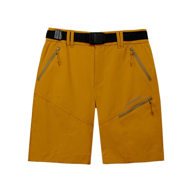 Detalle de Trangoworld Hurdes: pantalón corto infantil de niño