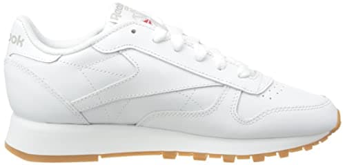 Thumbnail 5 de Reebok Classic Leather Zapatillas Unisex Adulto FTWR White
