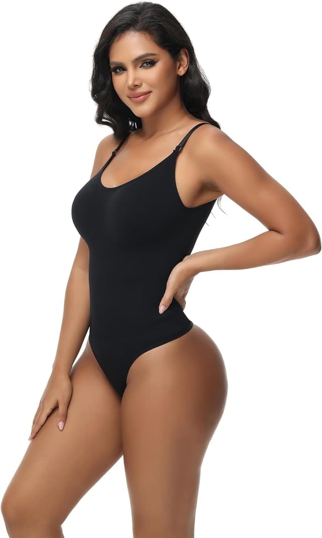 Thumbnail 1 de Breampot Shapewear Bauchweg Bodysuit 🩲