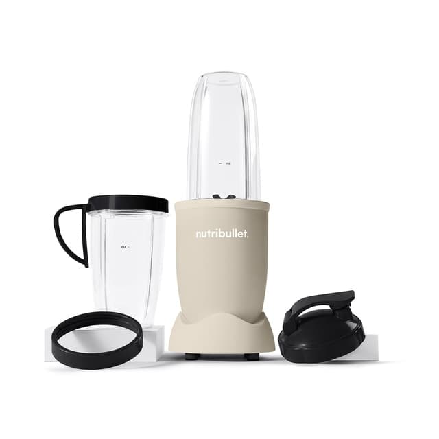 Imagen de Nutribullet Batidora personal PRO NB907MASN 7 pc 🥤 en OfertitasTOP