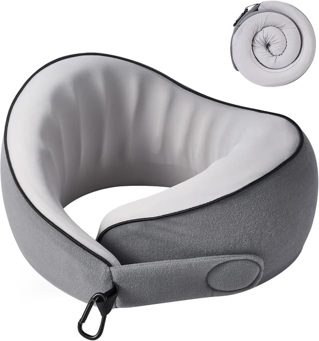 Thumbnail 6 de KPNEOL Travel Pillow 360° Support