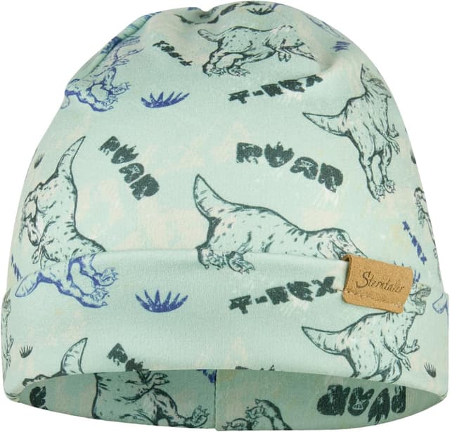 Thumbnail 1 de Sterntaler Beanie Saurier 51 für Jungen