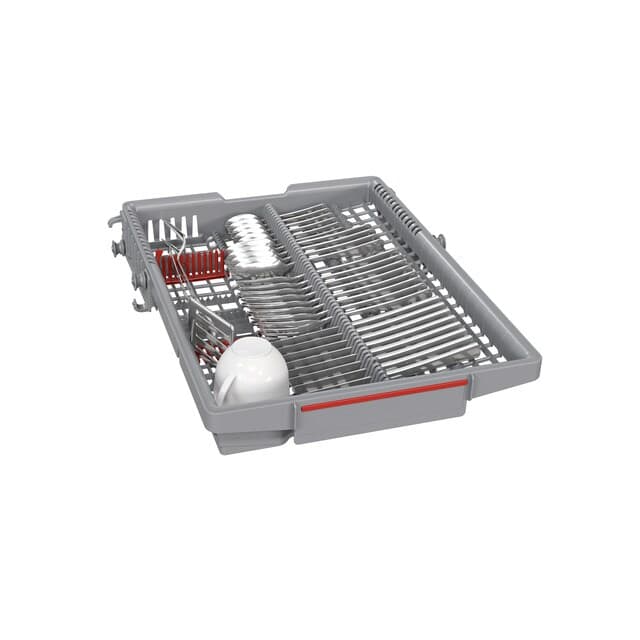 Detalle 2 de Bosch SPS4HMW49E lavavajillas 10 servicios 45 cm