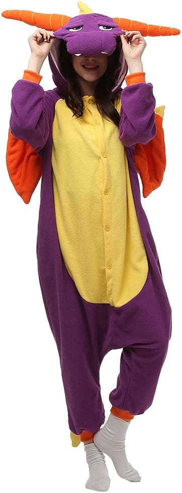 Detalle 2 de Pigiama BGOKTA Animali 48, morbido