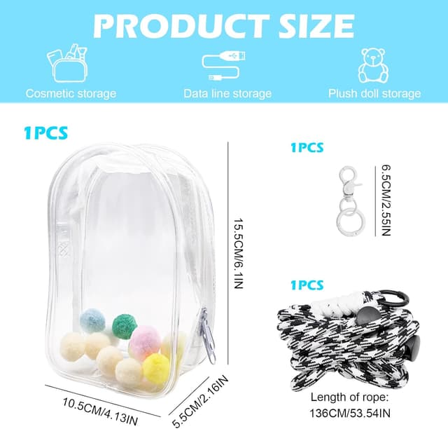 Thumbnail 1 de LTHERMELK Have a Seat 6.1in protective case