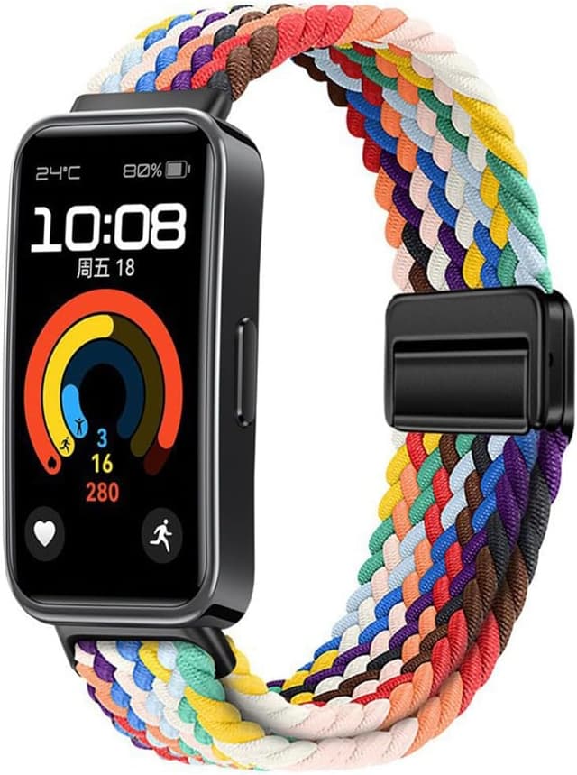 Thumbnail 6 de Huawei Band 9 Magnetic Strap