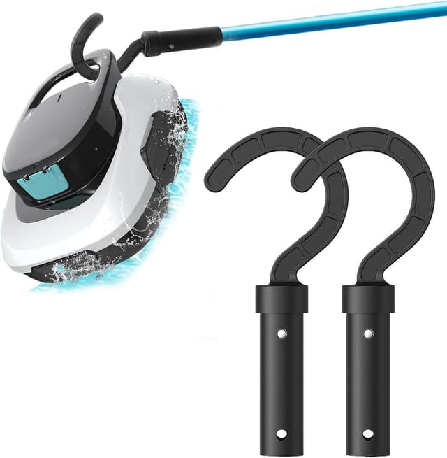 Imagen de HNHNYXC Haken Poolroboter 2 Stück 🪝 en OfertitasTOP