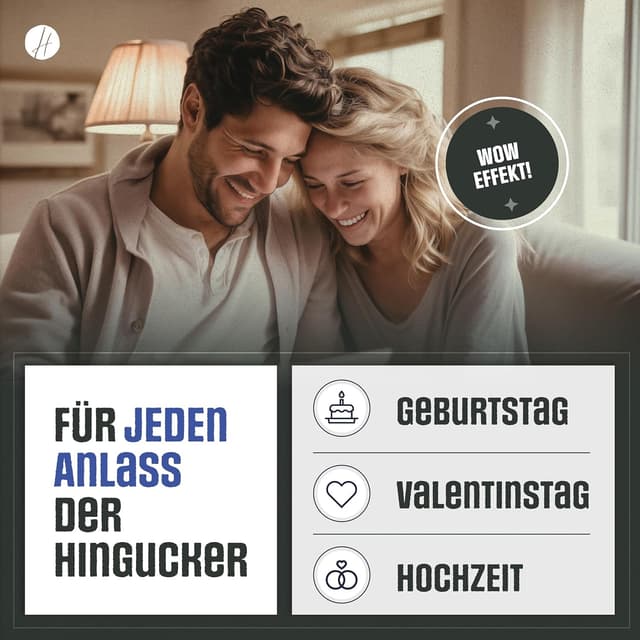 Thumbnail 5 de Rubbelkarte zum Selberfüllen — Gutschein