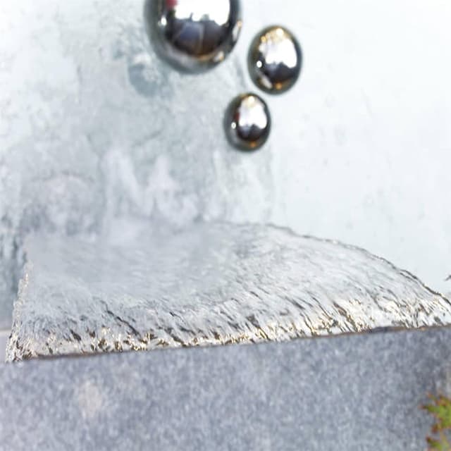 Thumbnail 2 de OASE Waterfall 30