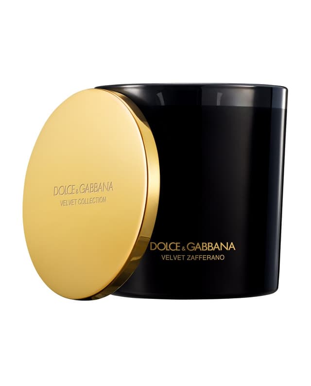 Detalle de Dolce & Gabbana Vela Velvet Zafferano 240 g