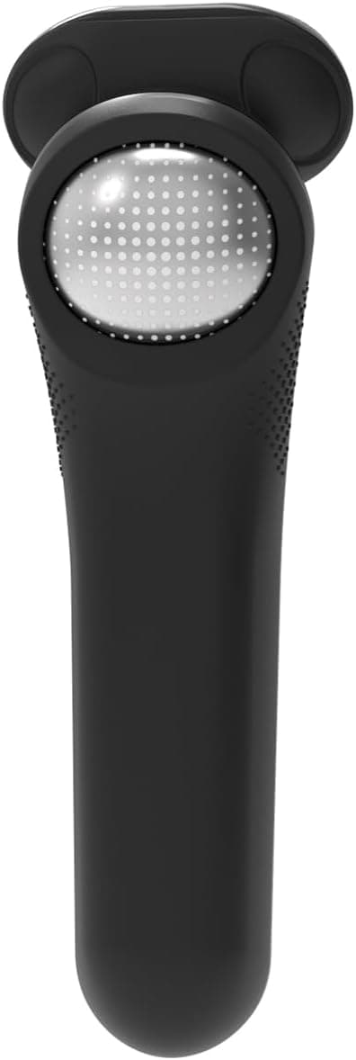 Detalle de Remington XR1755 rotary shaver with 360° PivotBall