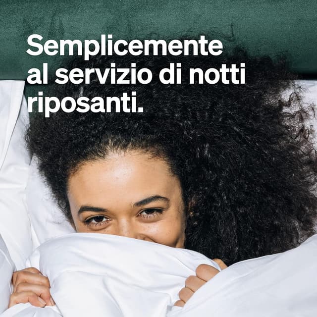 Detalle 2 de Melatonina Pura – 365 compresse (12 mesi) da 0,5 mg per sonno e jet lag