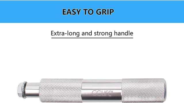 Thumbnail 6 de Jeu d’éléments de pression 10 pièces 🛠