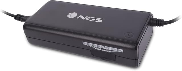 Detalle 2 de NGS Ban Chargeur universel 90 W