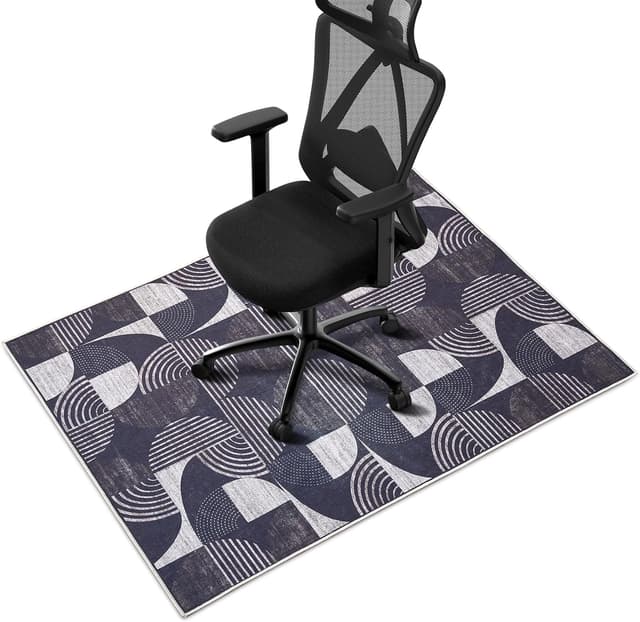 Imagen de Office Chair Mat 36×48 for Hardwood Floors 📐 en OfertitasTOP