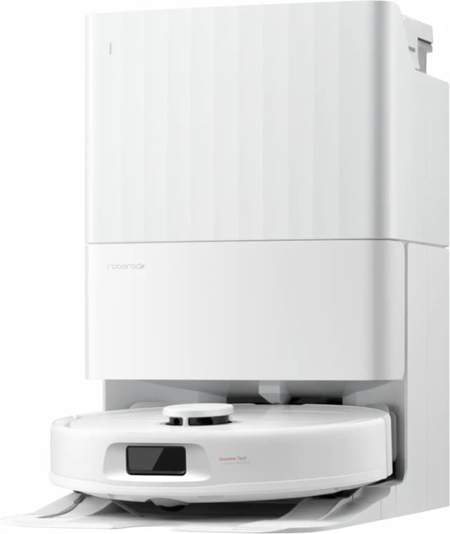 Thumbnail 26 de Roborock QR 598 White