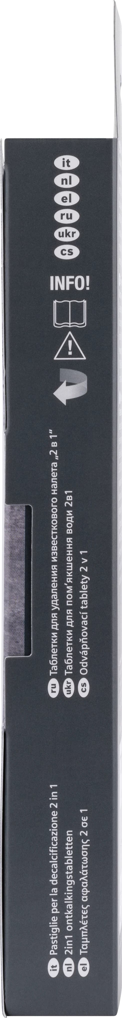 Thumbnail 4 de Siemens Pflegeset 1 Jahr mit 6 Filtern