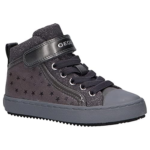 Thumbnail 2 de Geox J Kalispera Girl I - Sneakers Niñas Gris